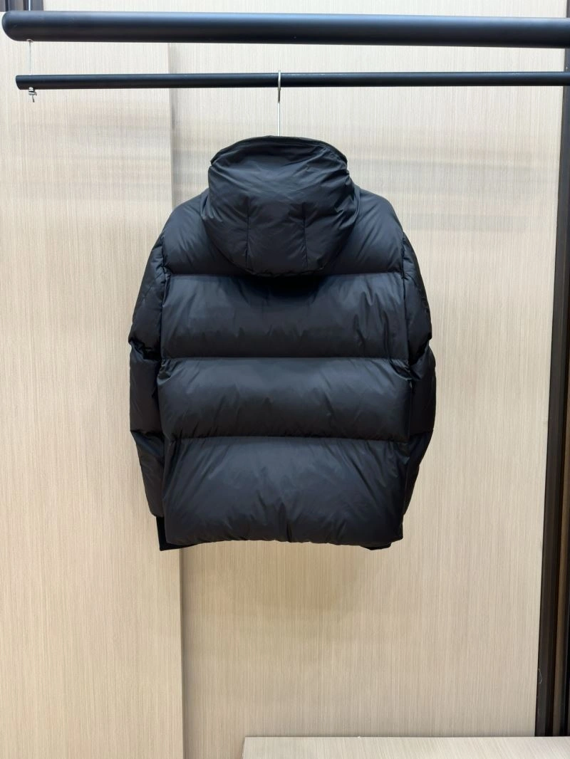 OdorResistant Moncler Down Jackets 144248