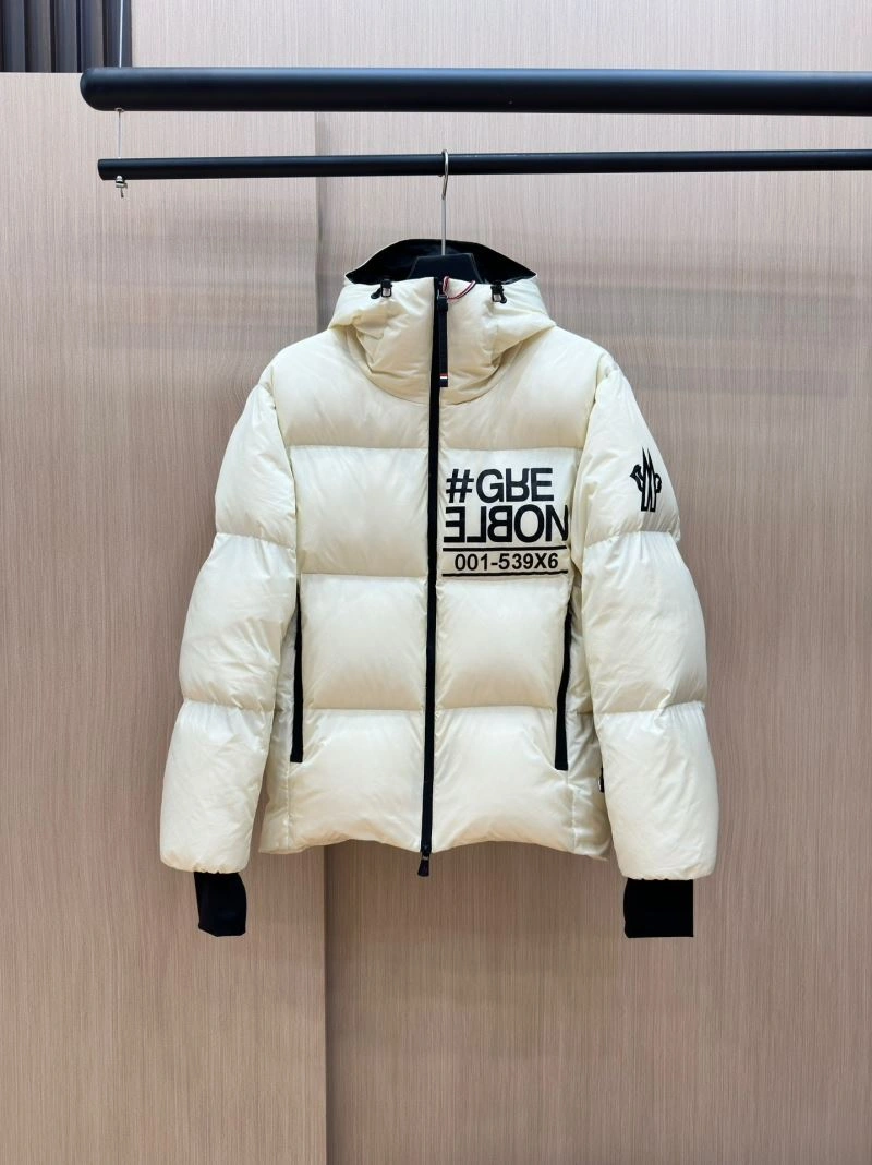 Moncler Down Jackets ZeroBulk 144244