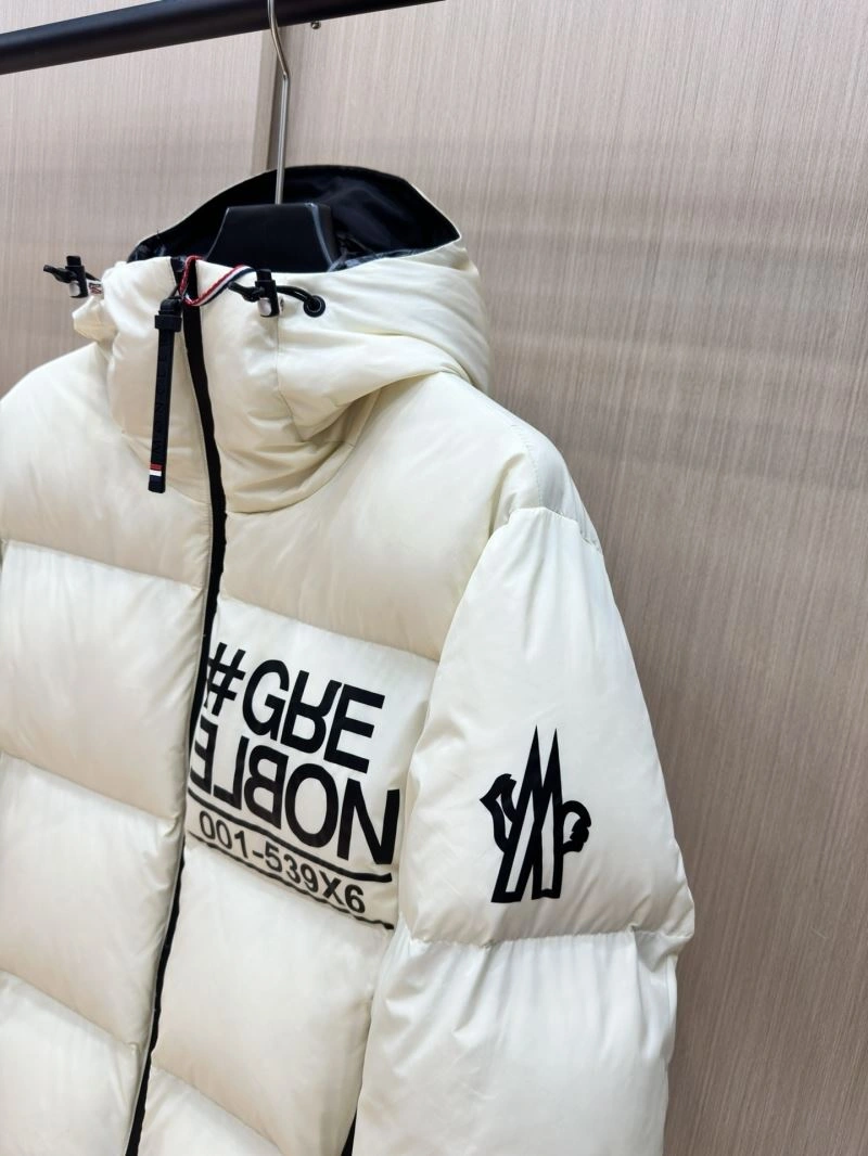Moncler Down Jackets ZeroBulk 144244