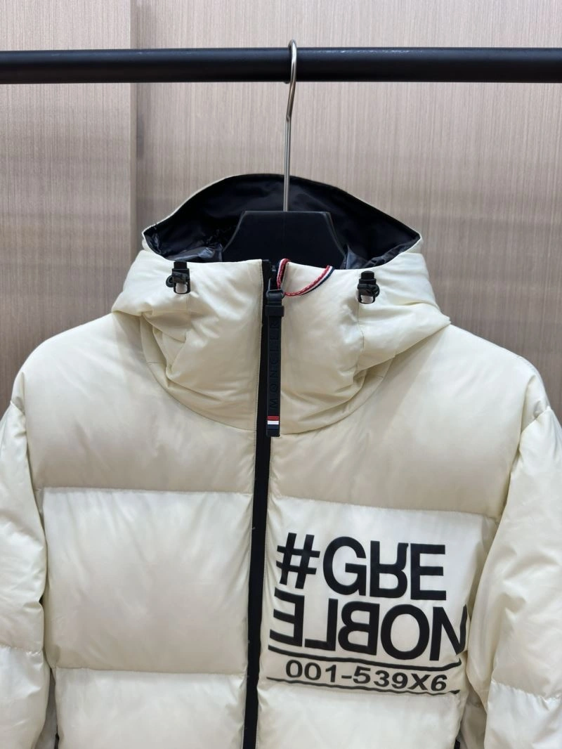 Moncler Down Jackets ZeroBulk 144244