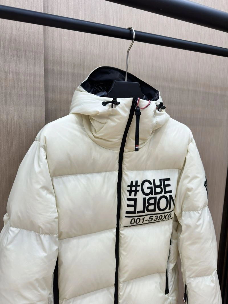 Moncler Down Jackets ZeroBulk 144244
