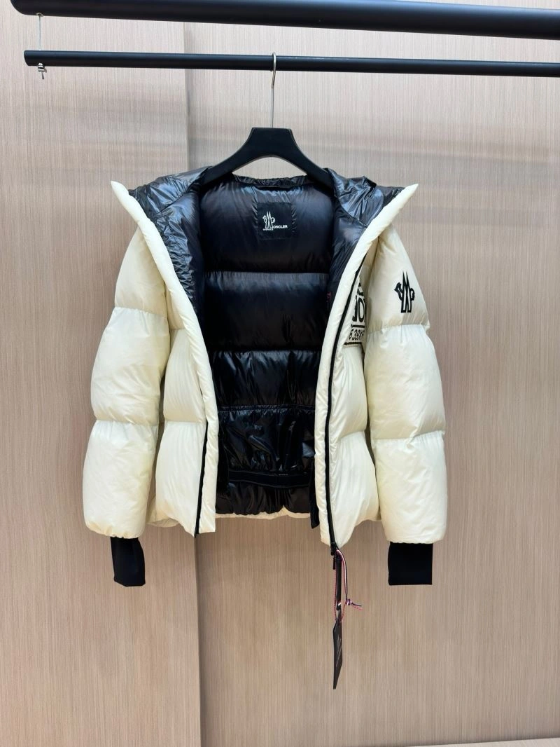 Moncler Down Jackets ZeroBulk 144244