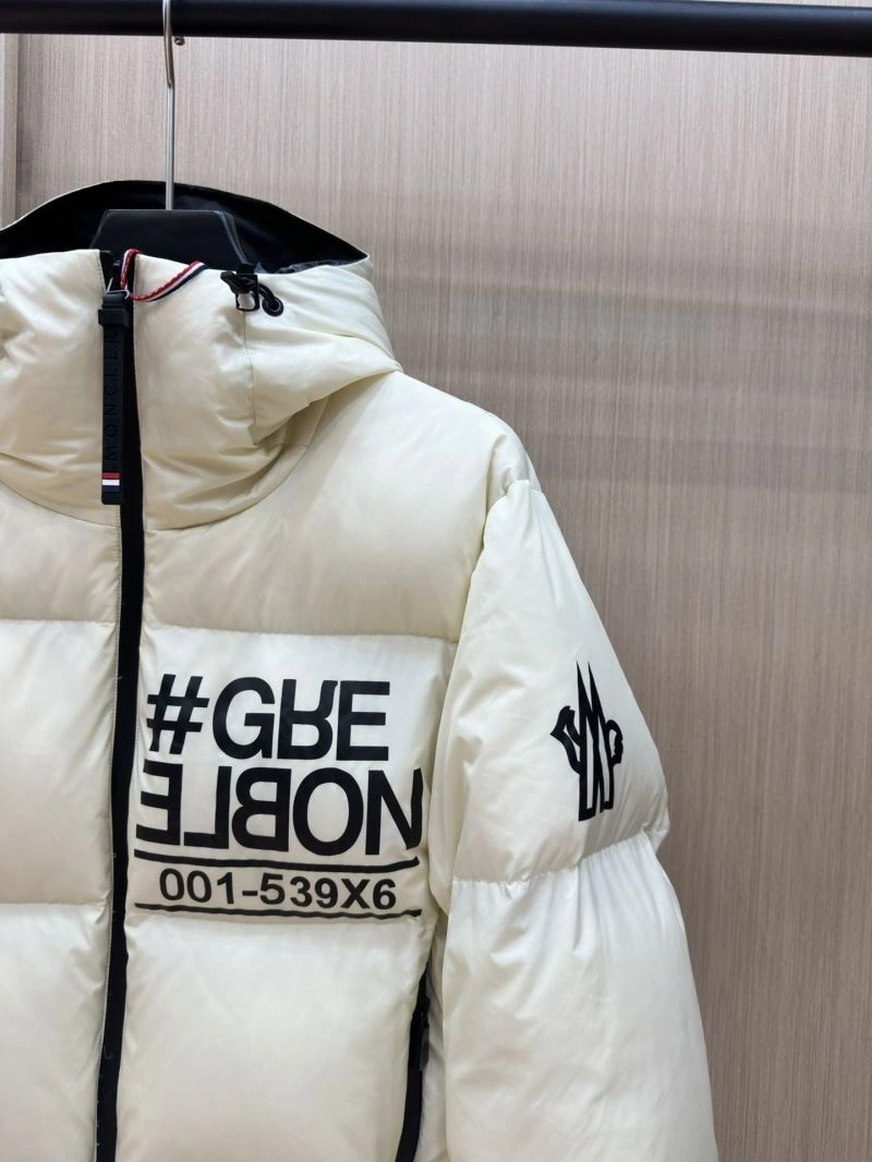 Moncler Down Jackets ZeroBulk 144244
