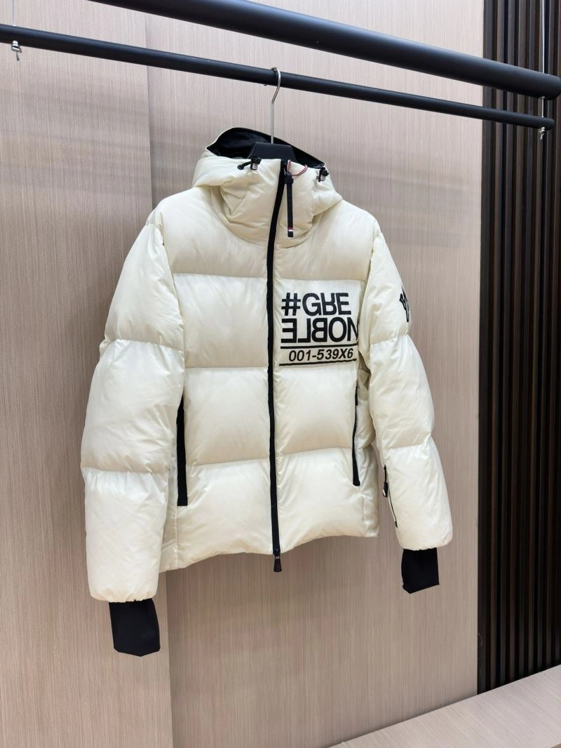 Moncler Down Jackets ZeroBulk 144244