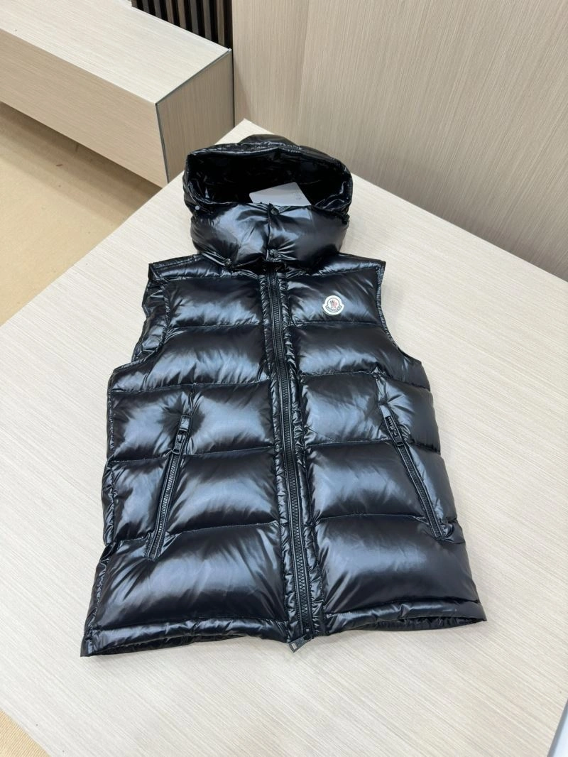 Unique Moncler Down Jackets 139499