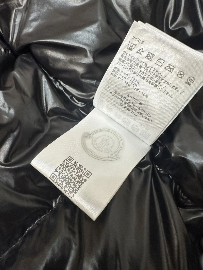 Unique Moncler Down Jackets 139499