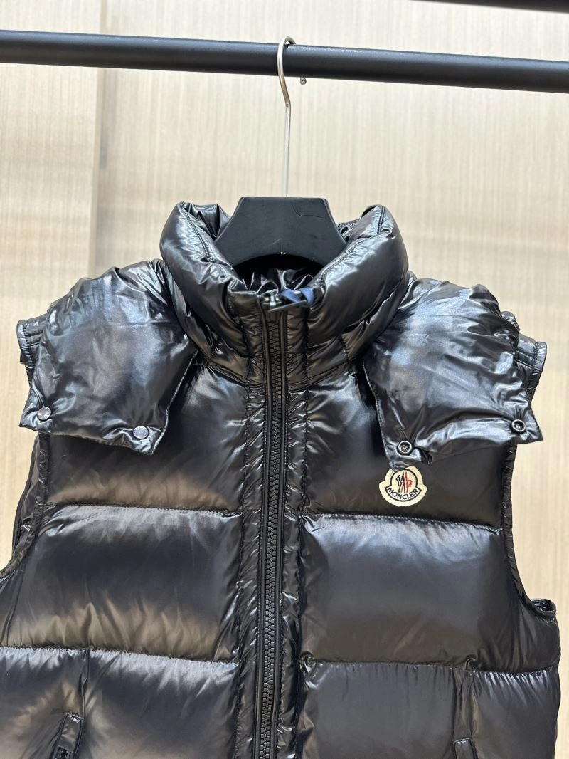 Moncler Down Jackets DailyWear 144261