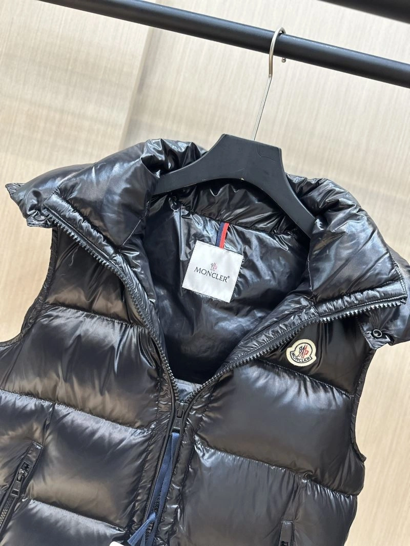 Moncler Down Jackets DailyWear 144261