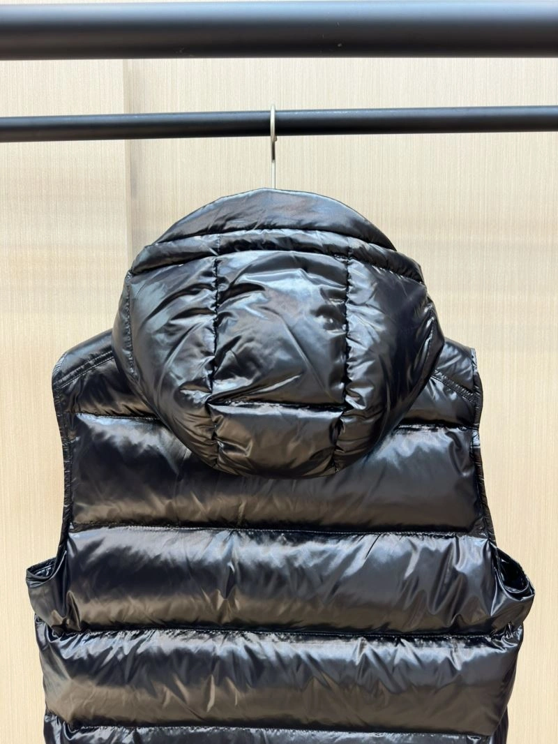 Moncler Down Jackets DailyWear 144261