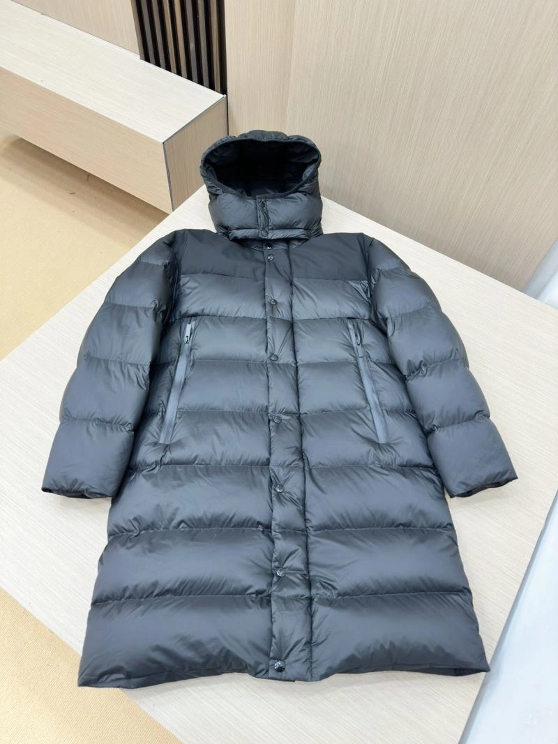 Minimalist Moncler Down Jackets 144236