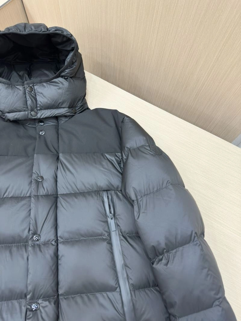 Minimalist Moncler Down Jackets 144236