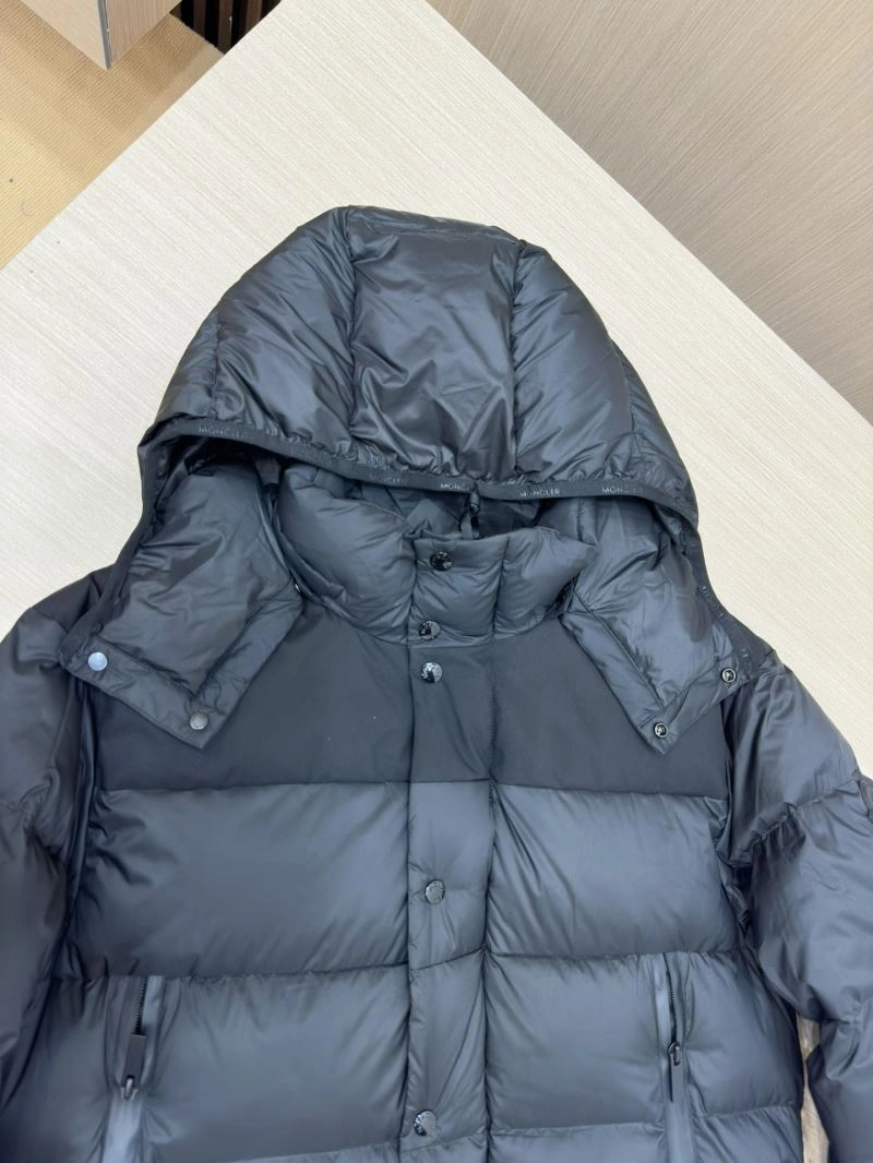 Minimalist Moncler Down Jackets 144236