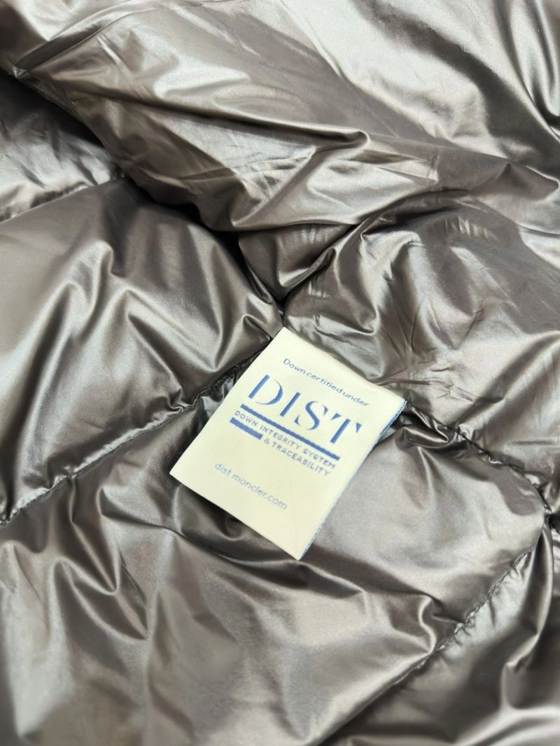 Minimalist Moncler Down Jackets 144236