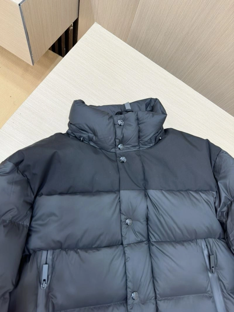 Minimalist Moncler Down Jackets 144236