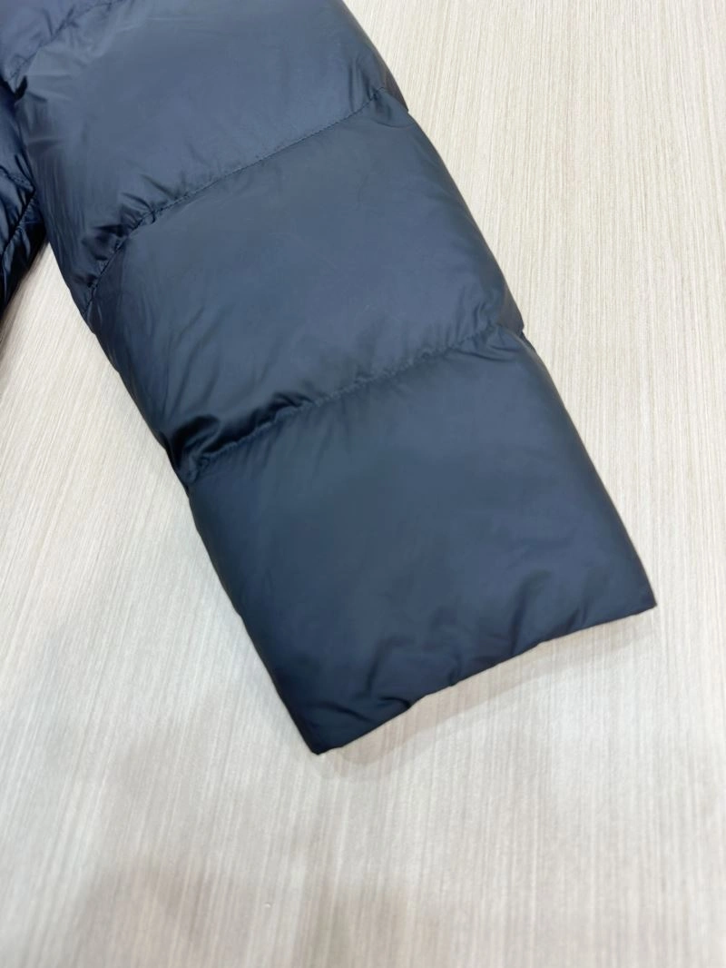 Minimalist Moncler Down Jackets 144236