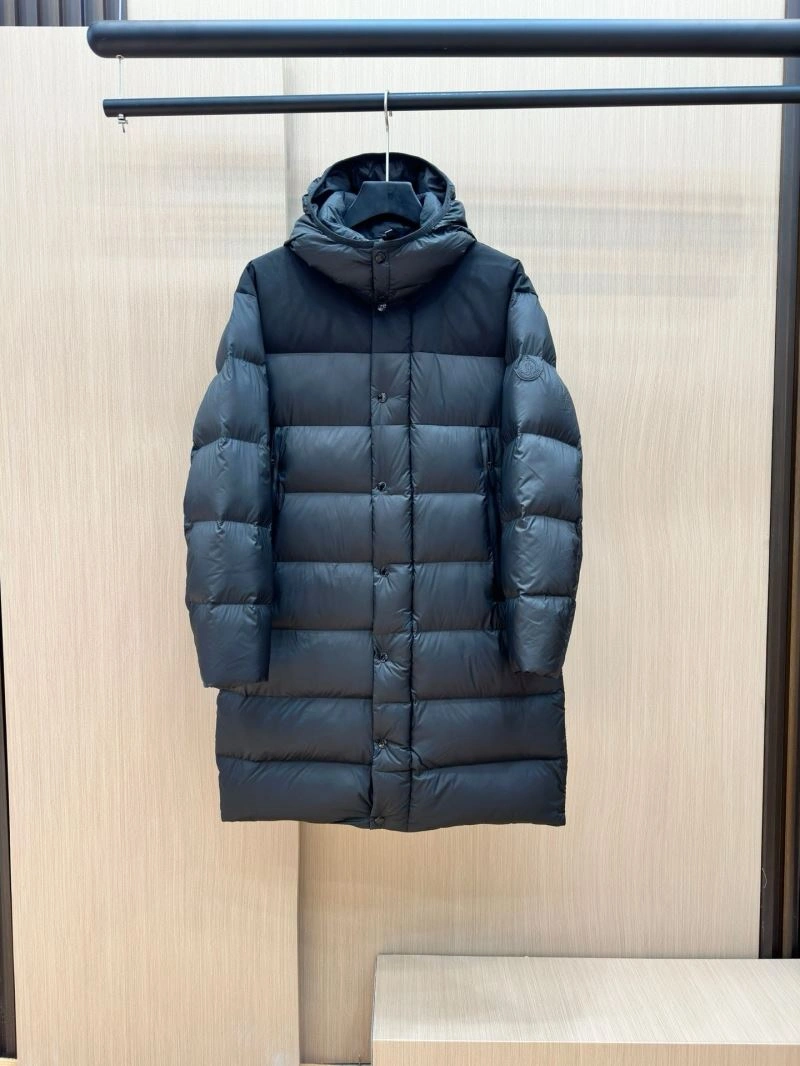 QuickDry Moncler Down Jackets 144238