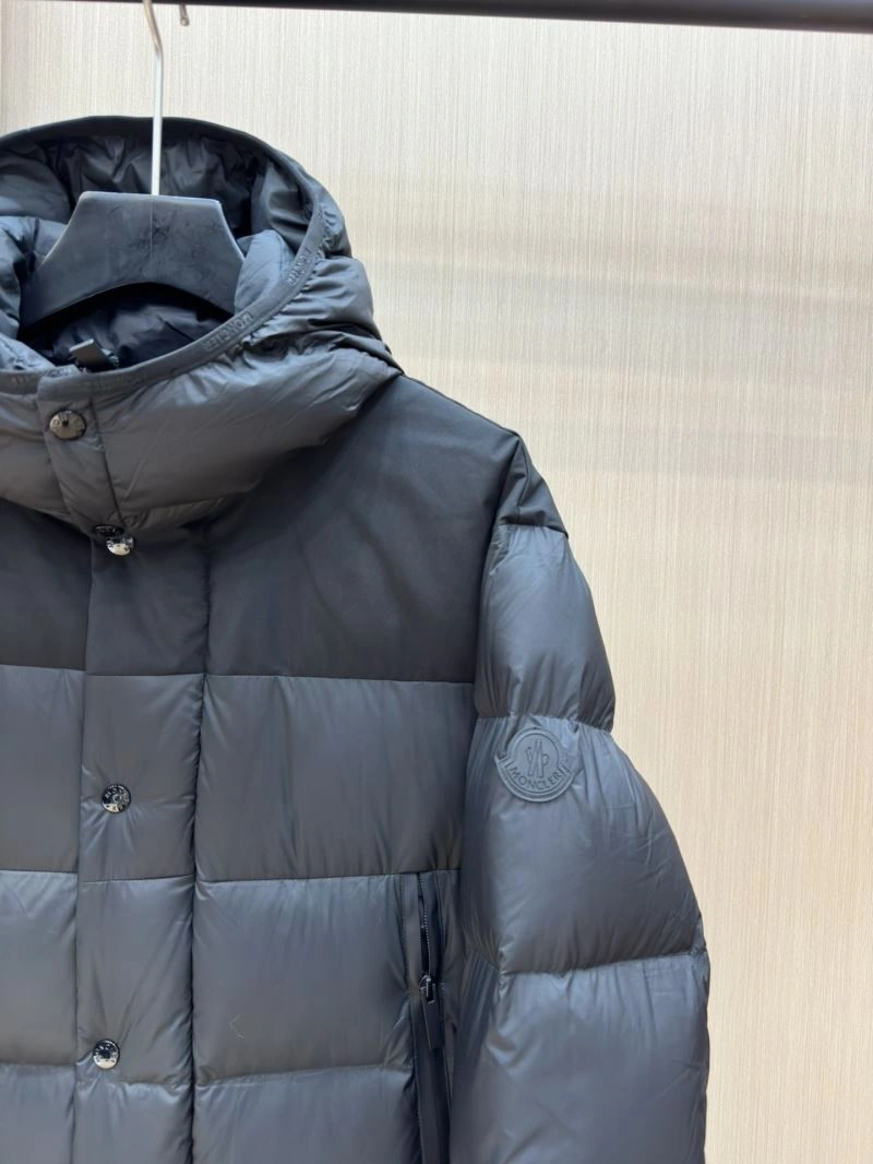 QuickDry Moncler Down Jackets 144238