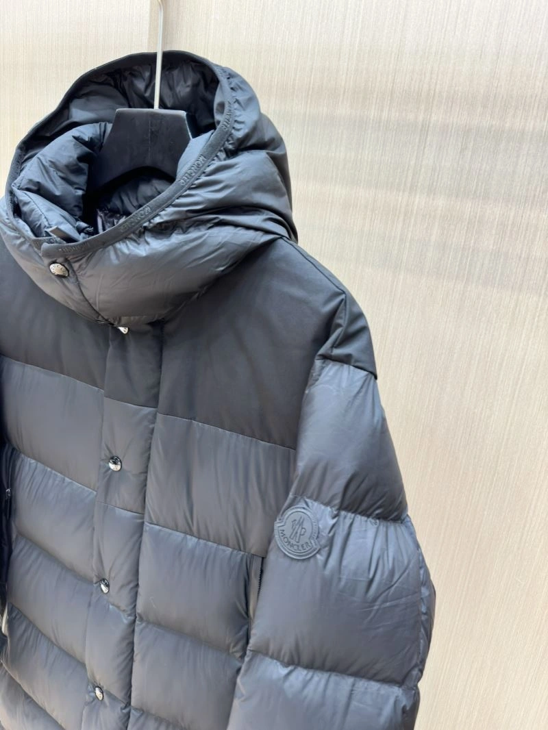 QuickDry Moncler Down Jackets 144238