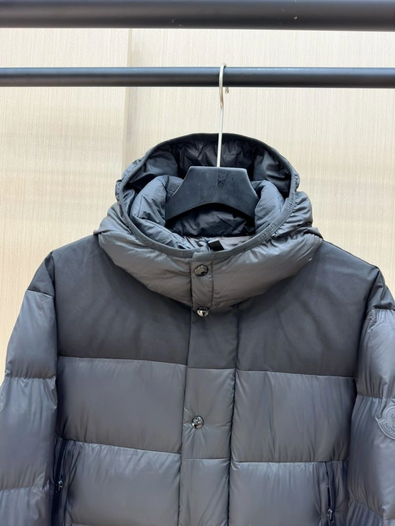 QuickDry Moncler Down Jackets 144238