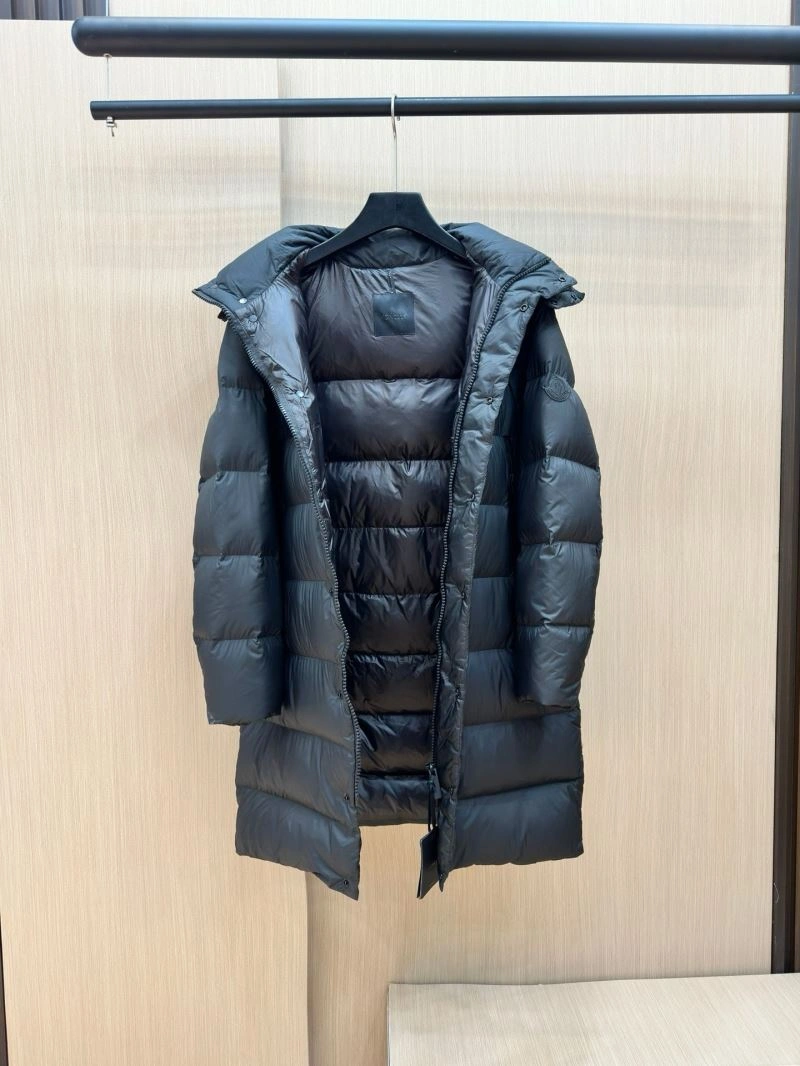 QuickDry Moncler Down Jackets 144238