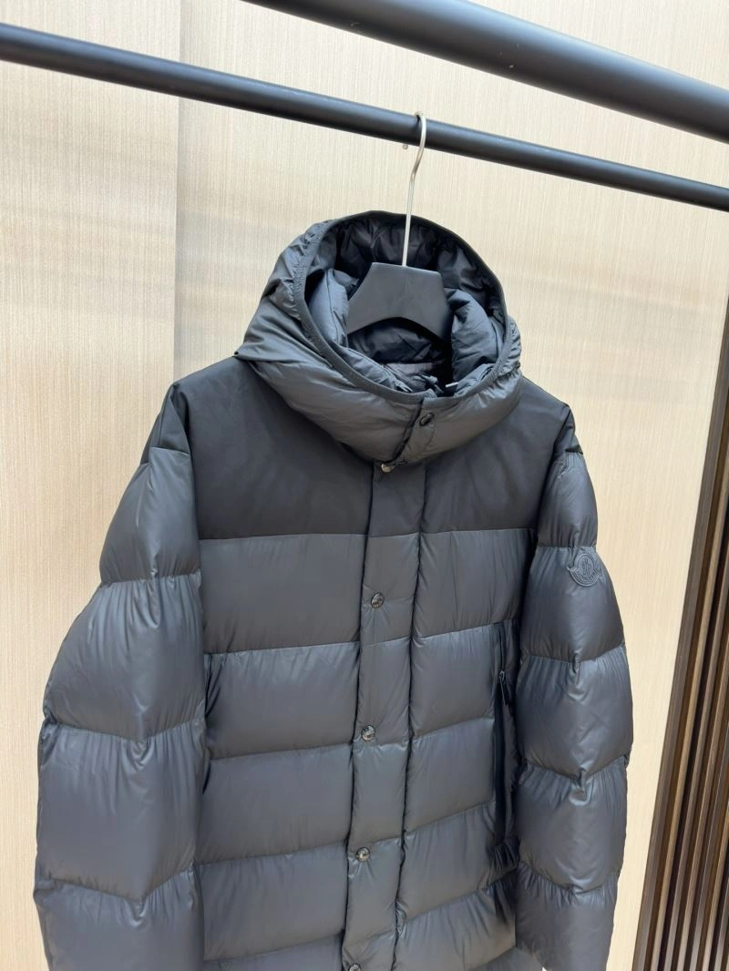 QuickDry Moncler Down Jackets 144238