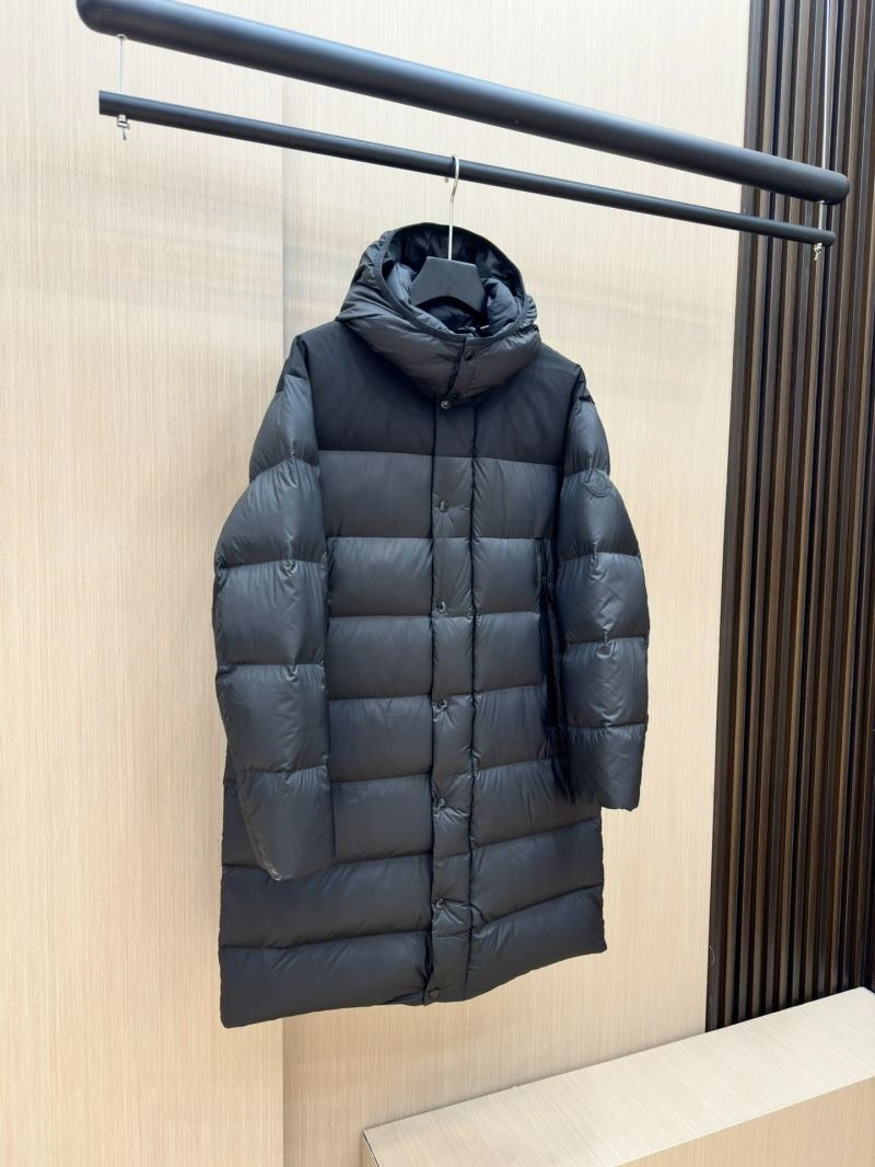 QuickDry Moncler Down Jackets 144238