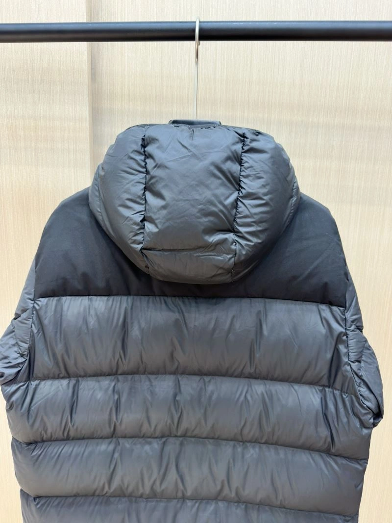 QuickDry Moncler Down Jackets 144238