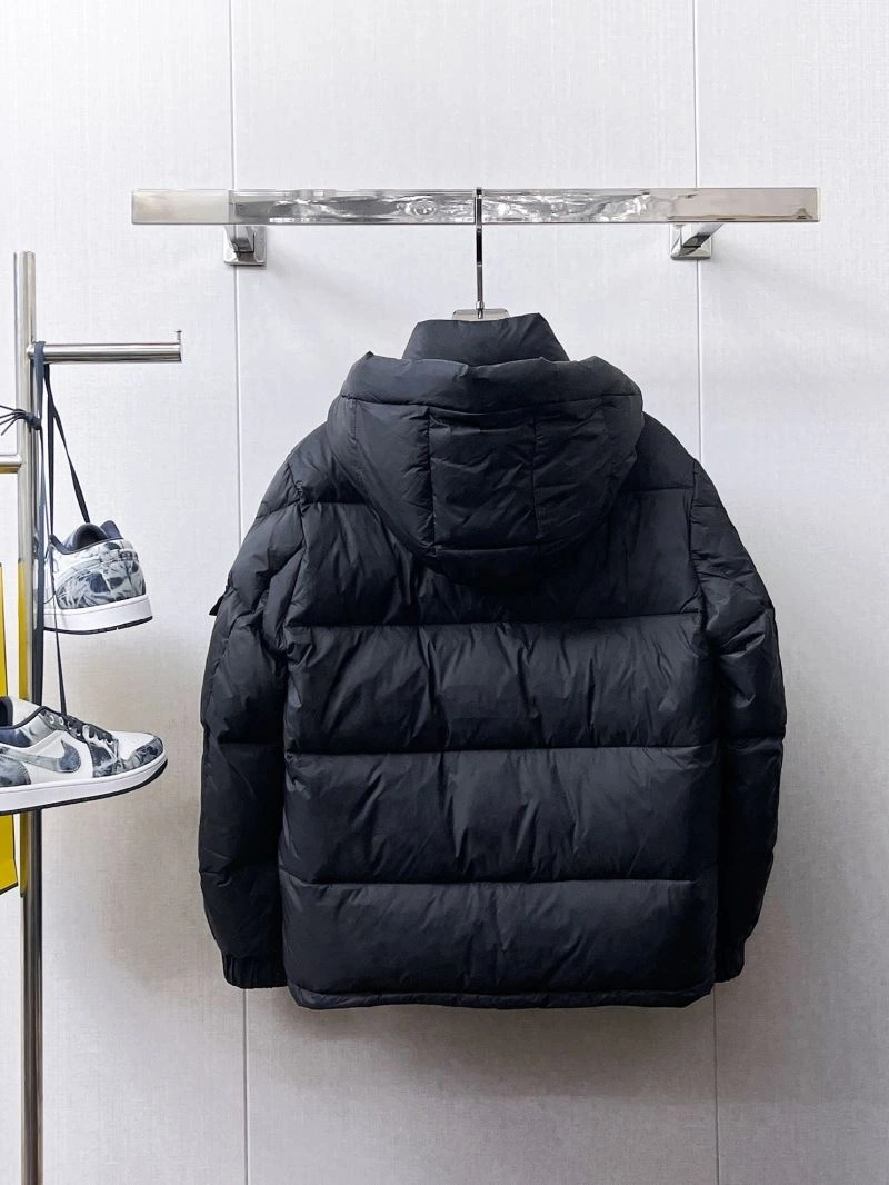 Sustainable Moncler Down Jackets 144243