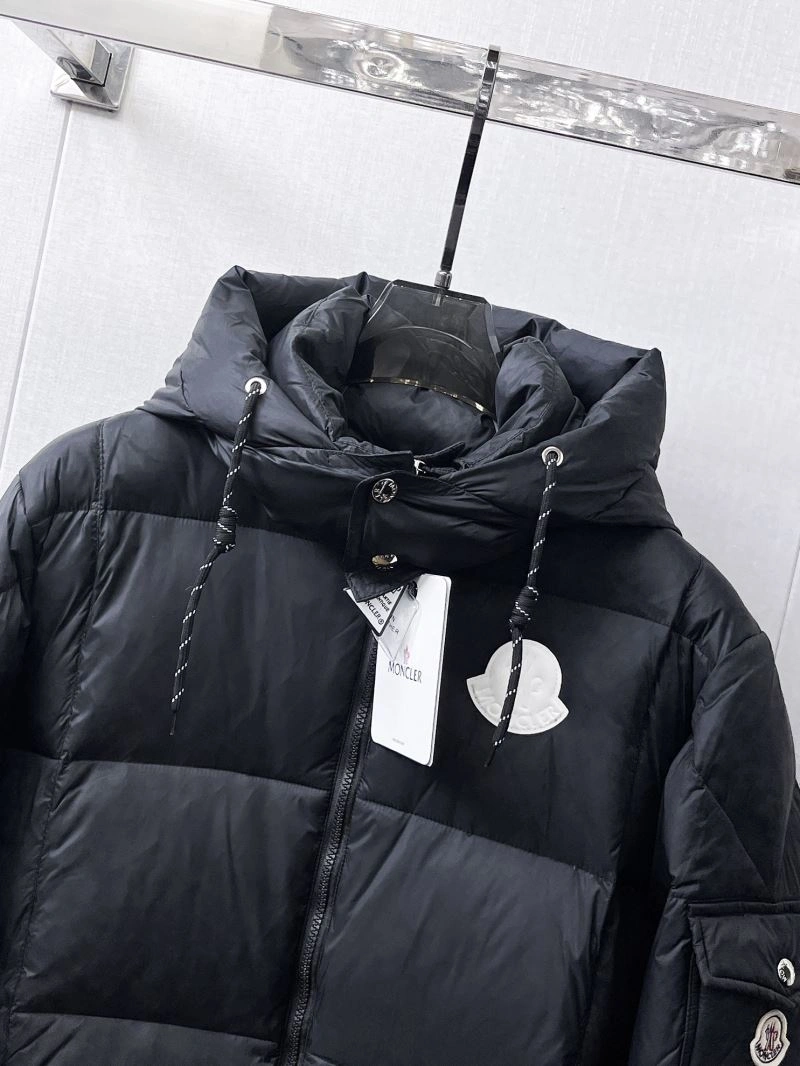 Sustainable Moncler Down Jackets 144243