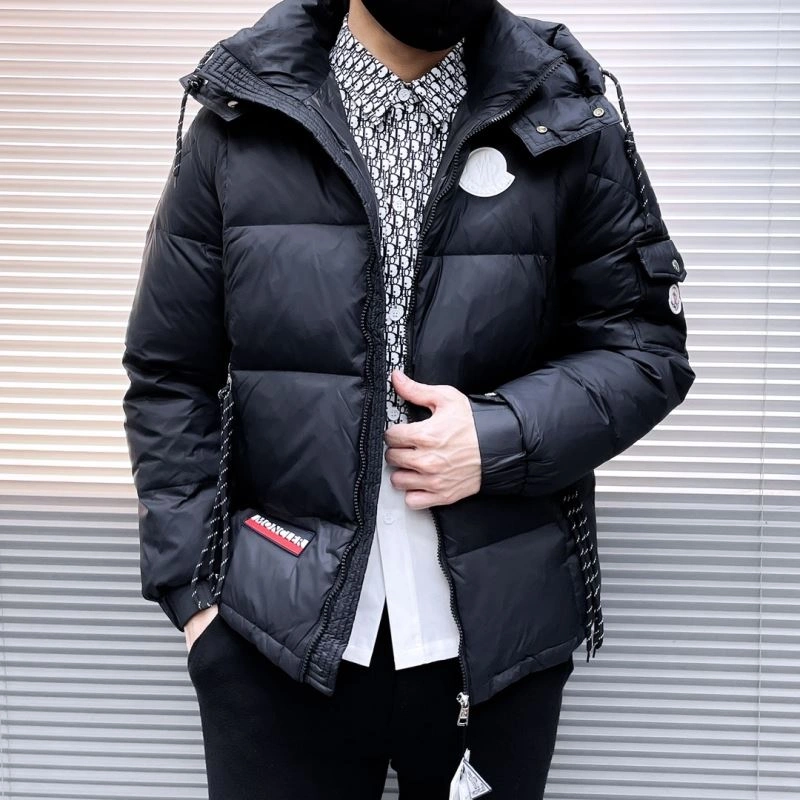Moncler Down Jackets Original 144240