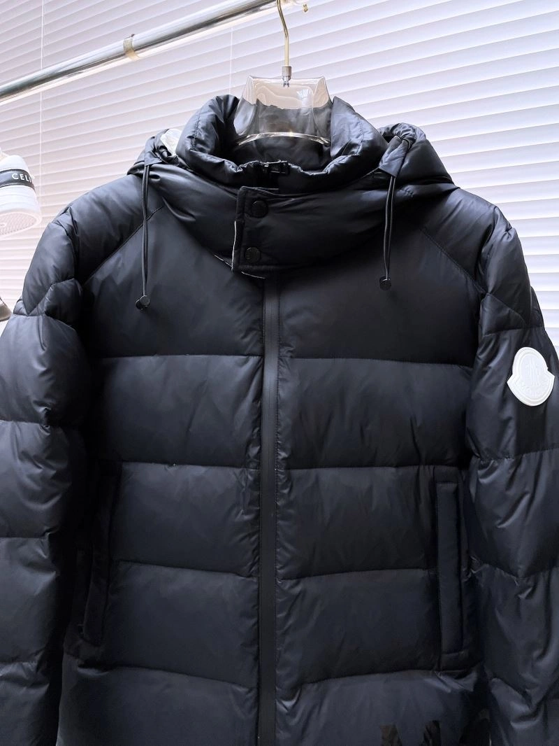 Moncler Down Jackets Original 144240
