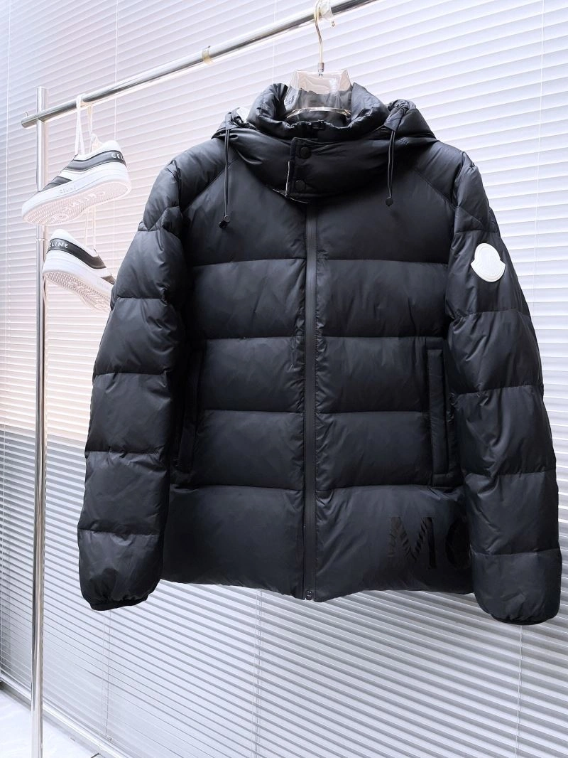 Moncler Down Jackets Original 144240
