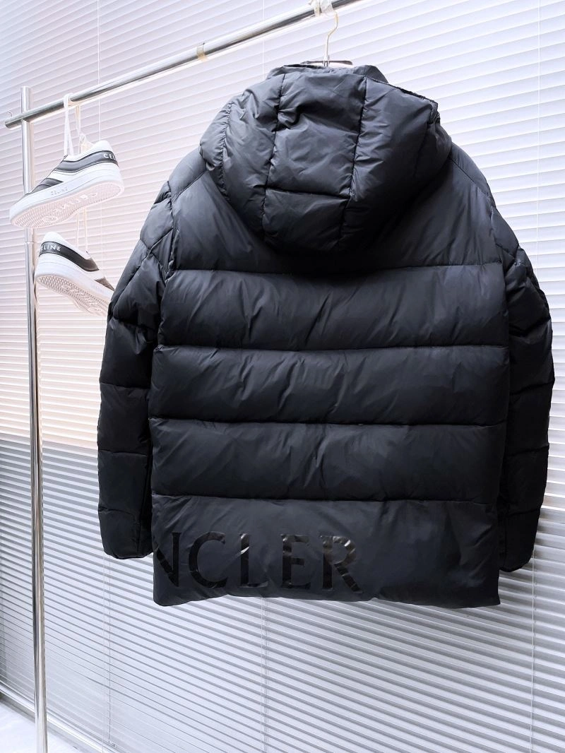 Moncler Down Jackets Original 144240