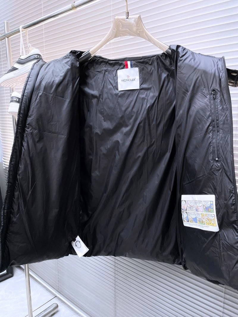 Moncler Down Jackets Original 144240