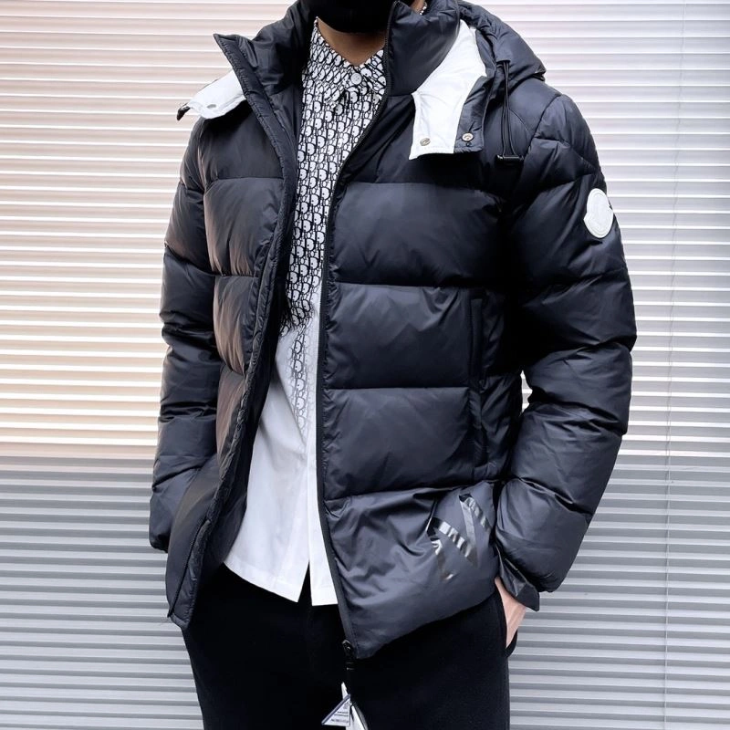 Moncler Down Jackets Original 144241