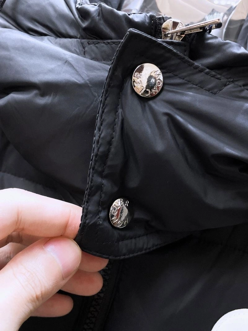 Moncler Down Jackets Original 144241