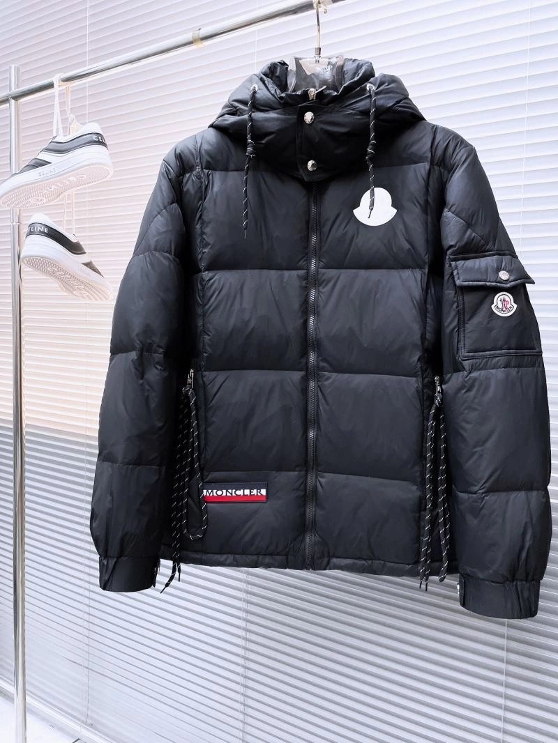 Moncler Down Jackets Original 144241