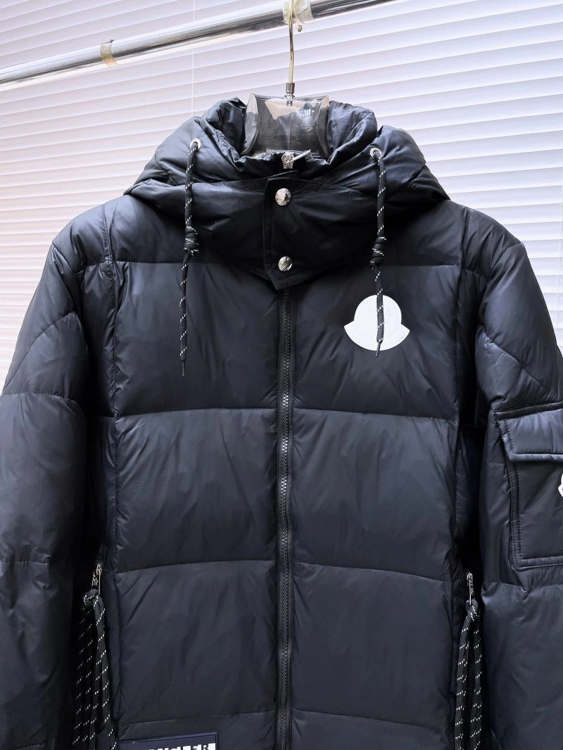 Moncler Down Jackets Original 144241