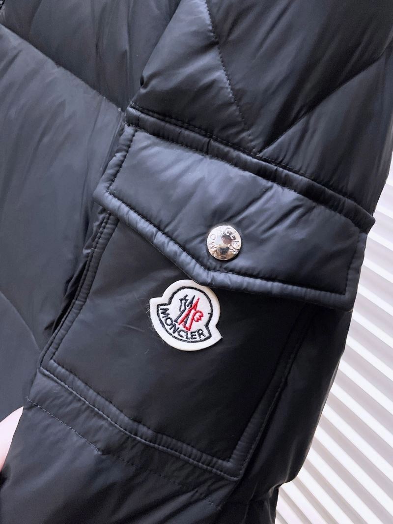 Moncler Down Jackets Original 144241