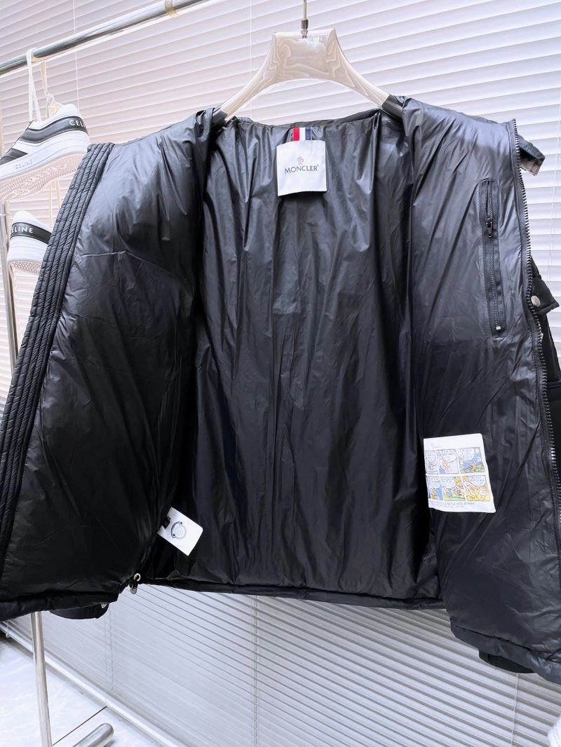 Moncler Down Jackets Original 144241