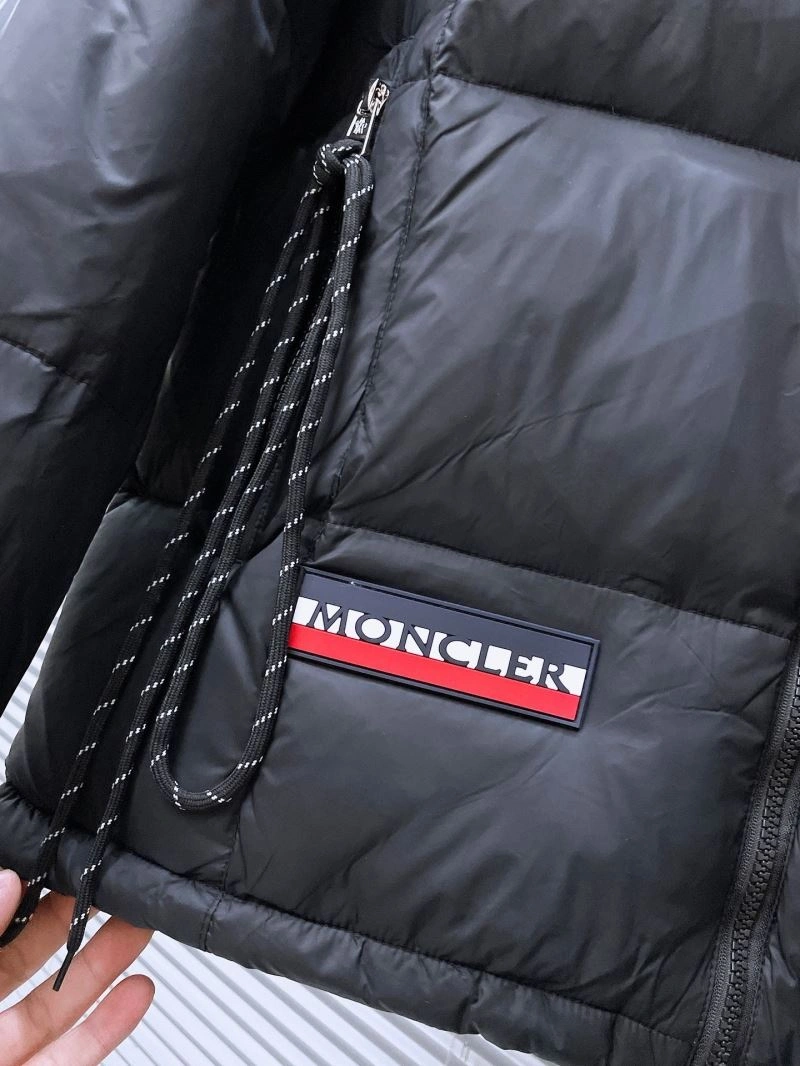 Moncler Down Jackets Original 144241
