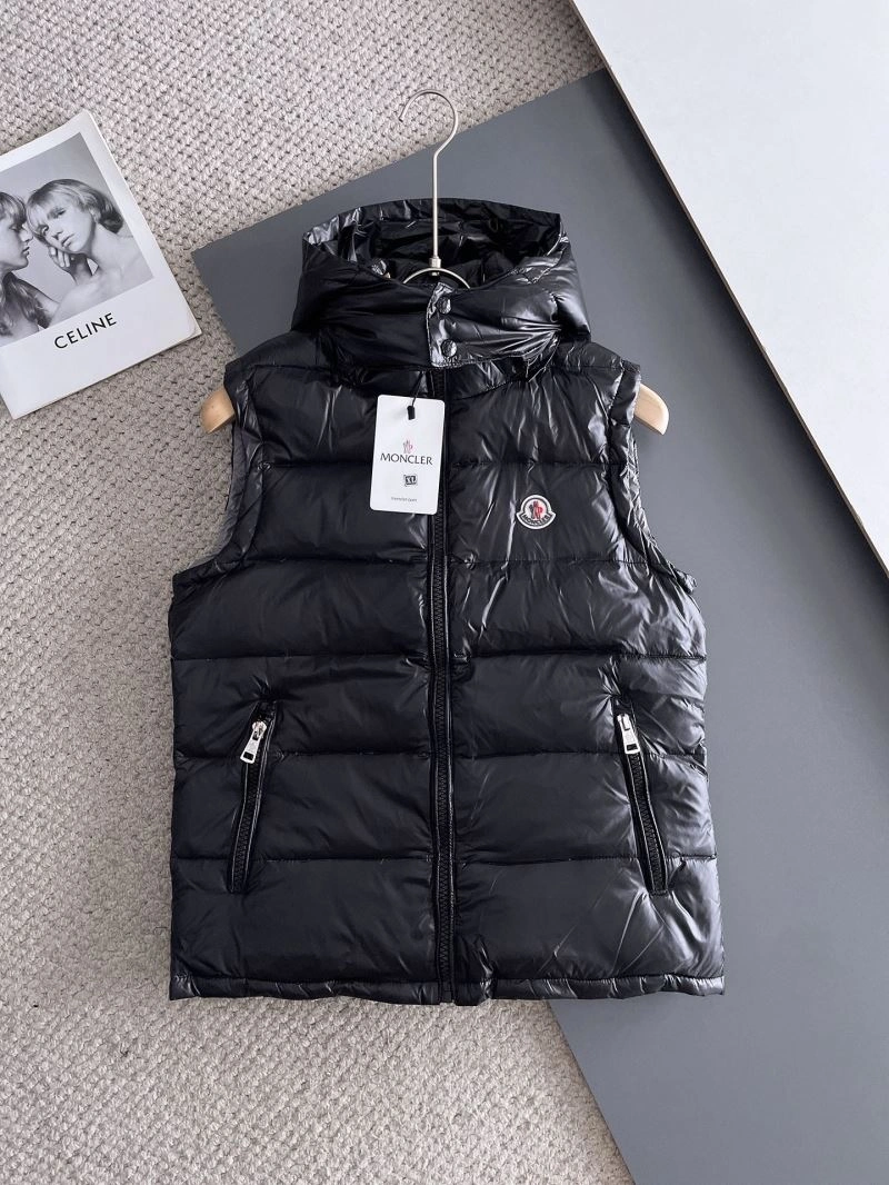 Moncler Down Jackets EasyCare 144237