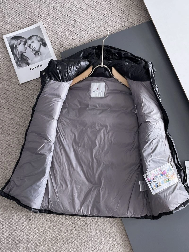 Moncler Down Jackets EasyCare 144237