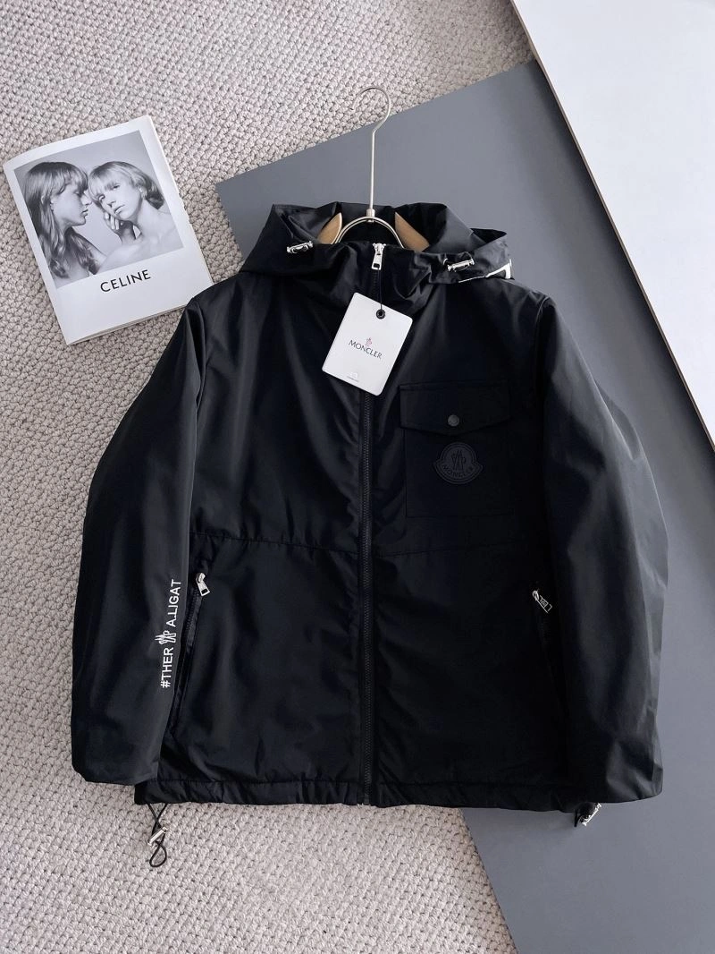 SunProtective Moncler Down Jackets 144235