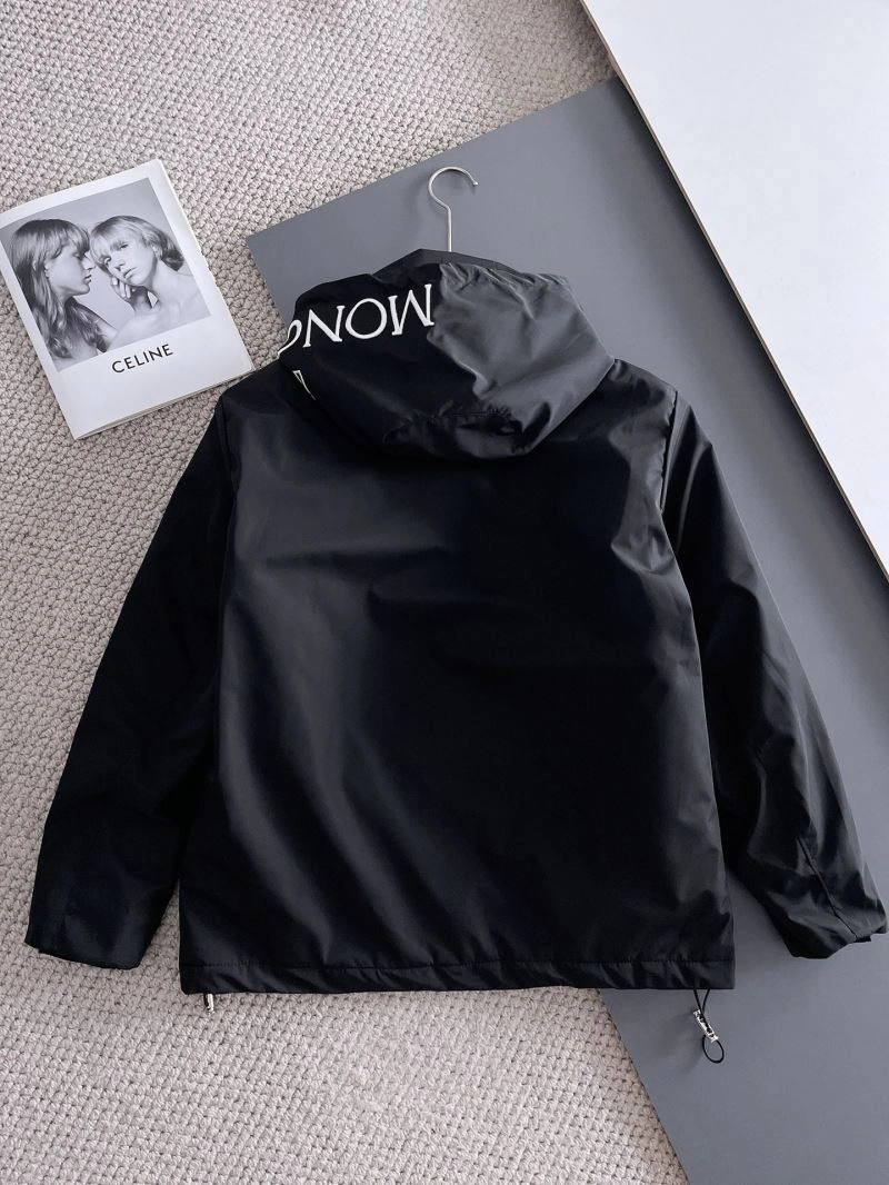SunProtective Moncler Down Jackets 144235