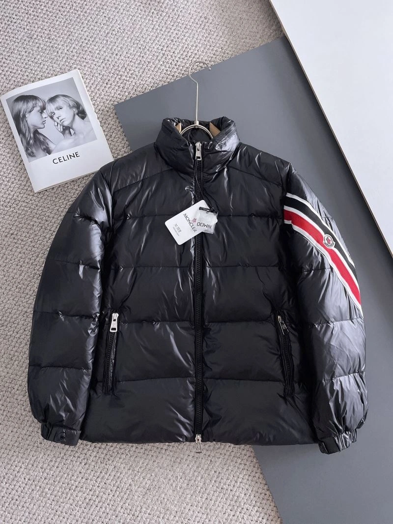 Moncler Down Jackets Seasonal 144234