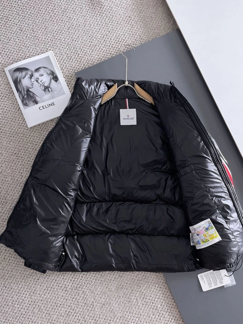 Moncler Down Jackets Seasonal 144234