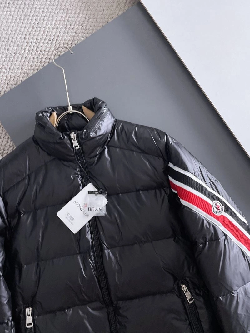 Moncler Down Jackets Seasonal 144234