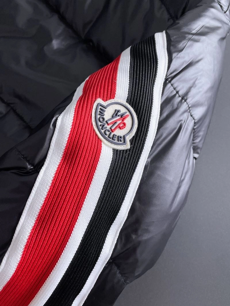 Moncler Down Jackets Seasonal 144234