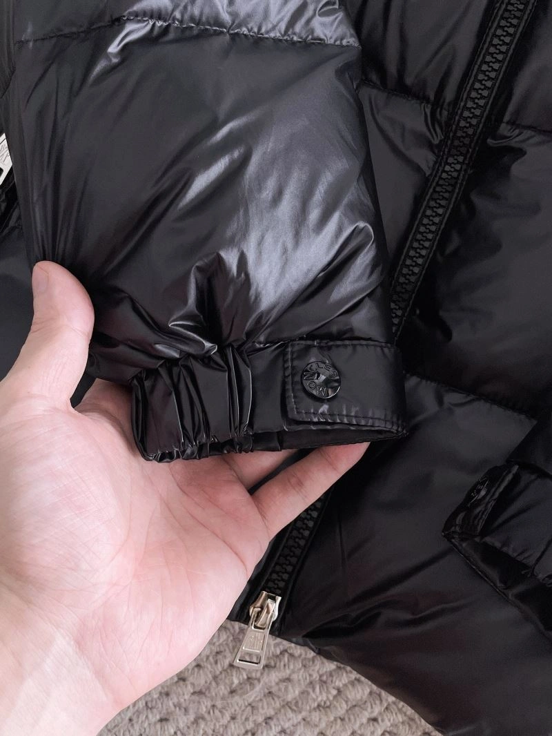 Moncler Down Jackets Seasonal 144234